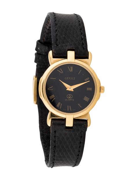 gucci watch black gold women|lazada gucci ladies watch.